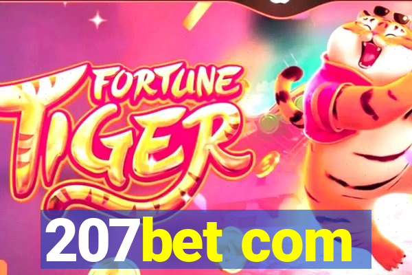 207bet com